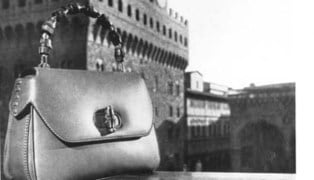Gucci advertising, 1960s